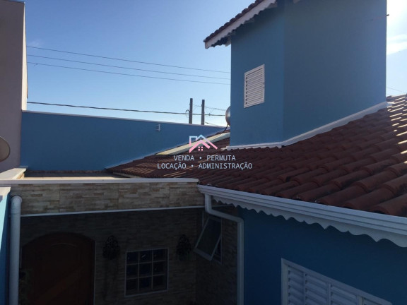 Imagem Casa com 3 Quartos à Venda, 131 m² em Parque Almerinda Pereira Chaves - Jundiaí Imagem Casa com 3 Quartos à Venda, 131 m² em Parque Almerinda Pereira Chaves - Jundiaí