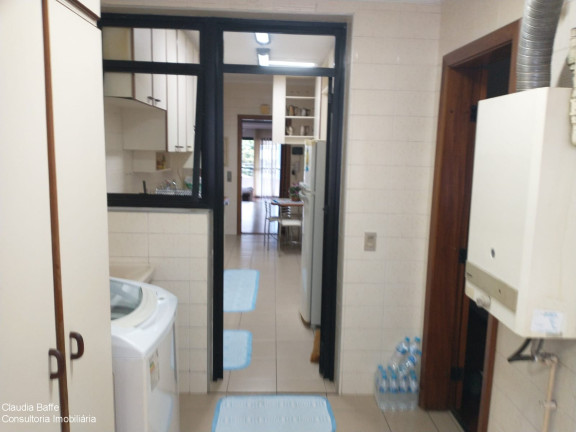Imagem Apartamento com 3 Quartos à Venda, 120 m² em Centro - São Bernardo Do Campo