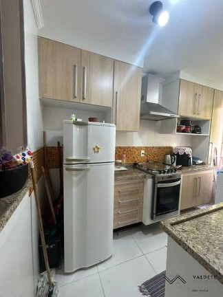Imagem Apartamento com 2 Quartos à Venda, 50 m² em Jardim Sul - São José Dos Campos Imagem Apartamento com 2 Quartos à Venda, 50 m² em Jardim Sul - São José Dos Campos