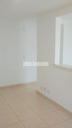 Imagem Apartamento com 2 Quartos à Venda, 48 m² em Santo Amaro - São Paulo Imagem Apartamento com 2 Quartos à Venda, 48 m² em Santo Amaro - São Paulo