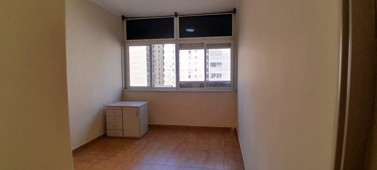 Imagem Apartamento com 1 Quarto à Venda, 42 m² em Boqueirão - Santos