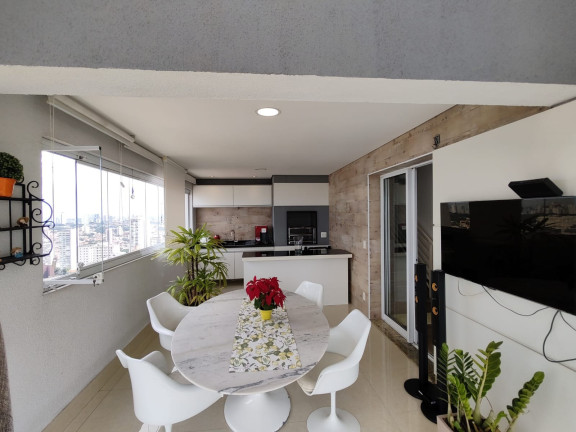 Imagem Imóvel com 3 Quartos à Venda, 165 m² em Vila Monumento - Sp