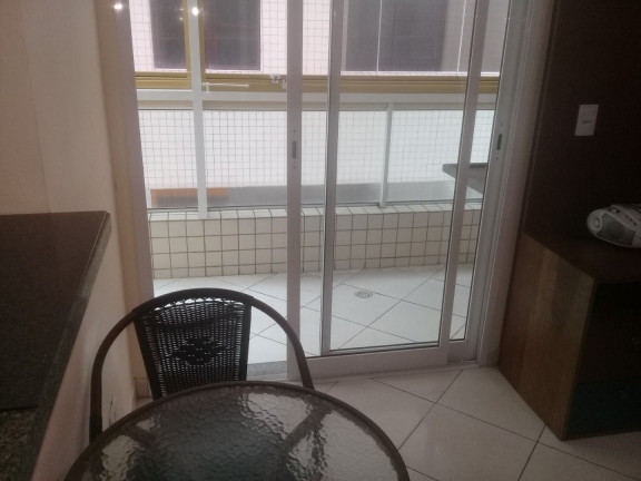 Imagem Apartamento com 1 Quarto à Venda, 71 m² em Tupi - Praia Grande Imagem Apartamento com 1 Quarto à Venda, 71 m² em Tupi - Praia Grande