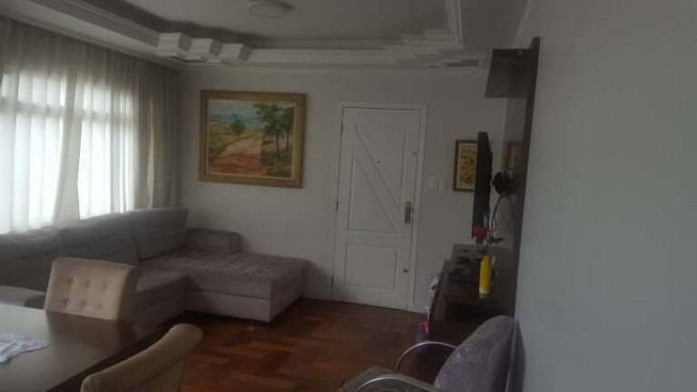 Apartamento com 3 Quartos à Venda, 130 m² em Centro - São Caetano Do Sul