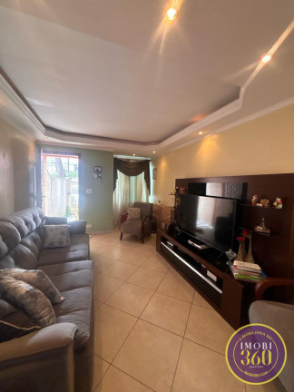 Sobrado com 3 Quartos à Venda, 200 m² em Vila Matilde - São Paulo