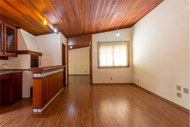 Imagem Cobertura com 3 Quartos à Venda, 140 m² em Jardim Floresta - Porto Alegre
