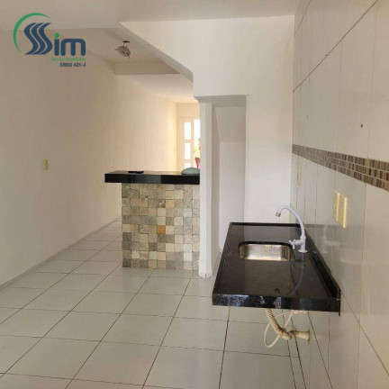 Imagem Casa com 3 Quartos à Venda, 112 m² em Castelão - Fortaleza Imagem Casa com 3 Quartos à Venda, 112 m² em Castelão - Fortaleza