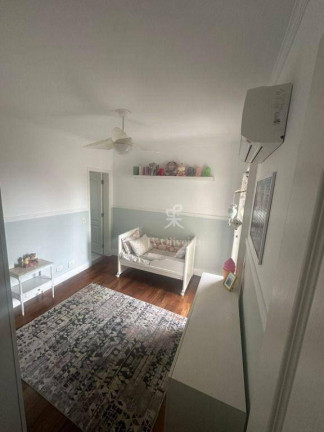 Imagem Apartamento com 5 Quartos à Venda, 213 m² em Vila Andrade - São Paulo Imagem Apartamento com 5 Quartos à Venda, 213 m² em Vila Andrade - São Paulo