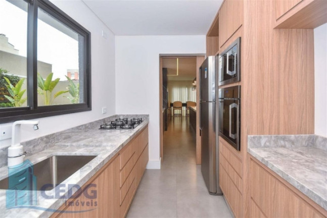 Imagem Apartamento com 2 Quartos à Venda, 67 m² em São Francisco - Curitiba