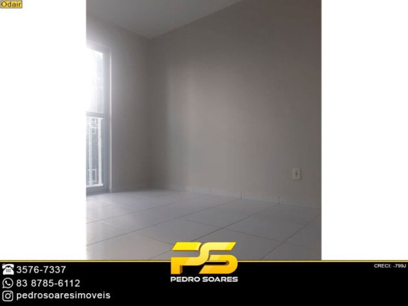Imagem Apartamento com 2 Quartos à Venda, 47 m² em Muçumagro - João Pessoa