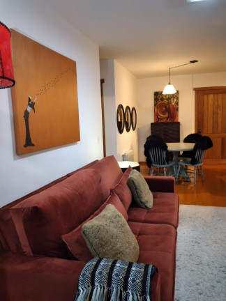 Imagem Apartamento com 2 Quartos à Venda, 76 m² em Vila Suíça - Gramado Imagem Apartamento com 2 Quartos à Venda, 76 m² em Vila Suíça - Gramado