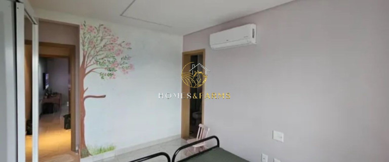 Imagem Apartamento com 3 Quartos à Venda, 139 m² em Park Lozandes - Goiânia Imagem Apartamento com 3 Quartos à Venda, 139 m² em Park Lozandes - Goiânia