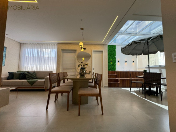 Imagem Imóvel com 3 Quartos à Venda, 111 m² em Jardim Do Mar - São Bernardo Do Campo