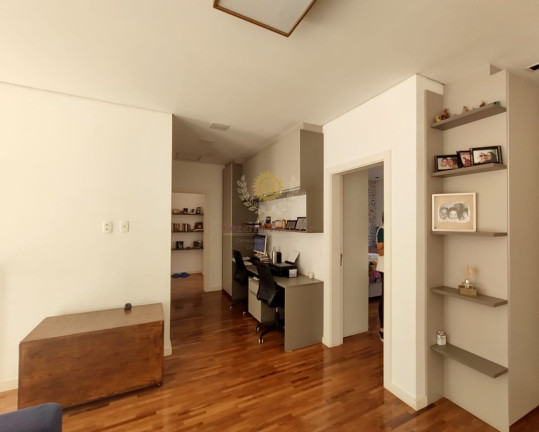 Imagem Imóvel com 3 Quartos à Venda, 440 m² em Condominio Residencial Vereda América - Bragança Paulista
