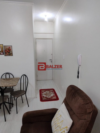 Imagem Apartamento com 1 Quarto à Venda, 39 m² em Centro - Florianópolis