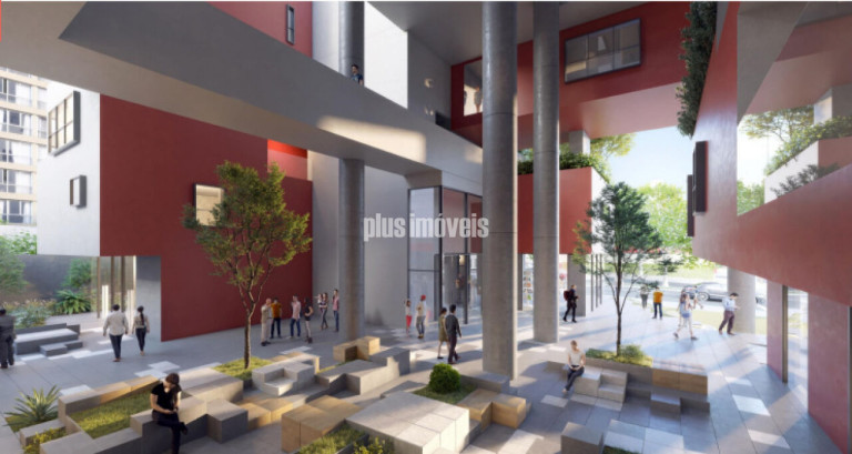 Imagem Apartamento com 1 Quarto à Venda, 72 m² em Cerqueira César - São Paulo Imagem Apartamento com 1 Quarto à Venda, 72 m² em Cerqueira César - São Paulo