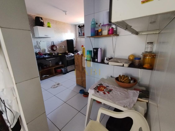 Imagem Apartamento com 2 Quartos à Venda, 47 m² em Valentina De Figueiredo - João Pessoa