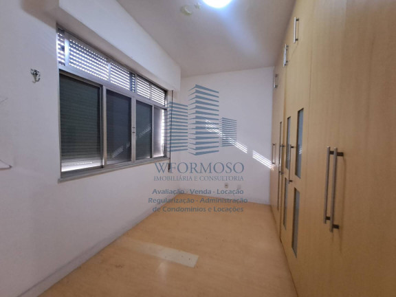 Imagem Apartamento com 3 Quartos à Venda, 90 m² em Botafogo - Rio De Janeiro