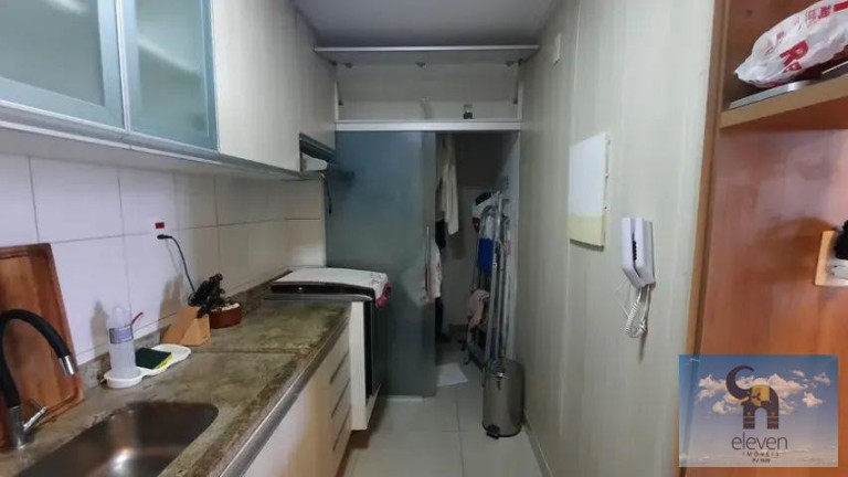 Imagem Apartamento com 1 Quarto à Venda, 48 m² em Rio Vermelho - Salvador Imagem Apartamento com 1 Quarto à Venda, 48 m² em Rio Vermelho - Salvador