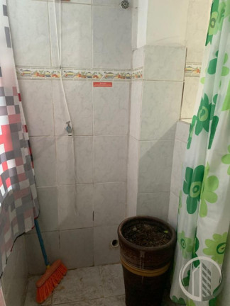 Imagem Apartamento com 1 Quarto à Venda, 55 m² em Campo Grande - Santos