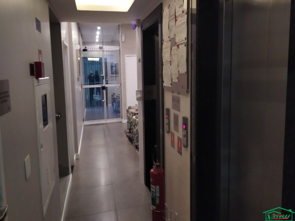 Imagem Apartamento com 1 Quarto à Venda, 50 m² em Mooca - São Paulo