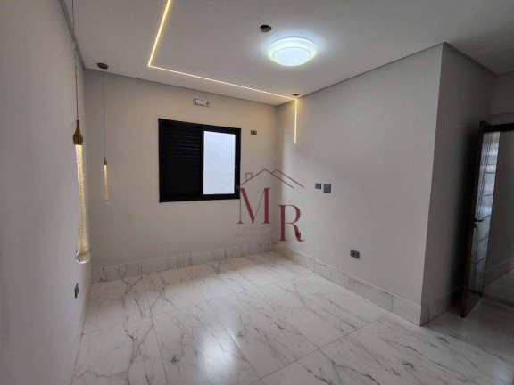 Imagem Casa com 4 Quartos à Venda, 127 m² em Vilamar - Praia Grande