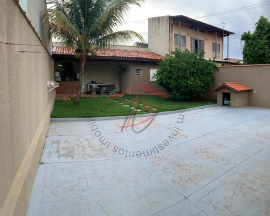 Imagem Imóvel com 3 Quartos à Venda, 155 m² em Jardim Santana - Hortolândia Imagem Imóvel com 3 Quartos à Venda, 155 m² em Jardim Santana - Hortolândia