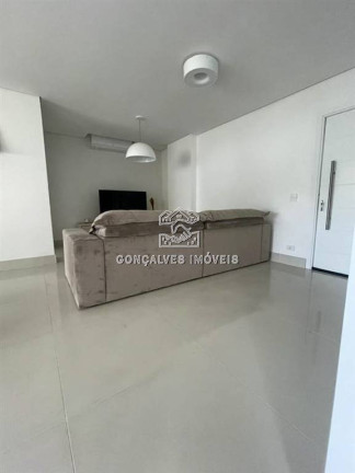Imagem Apartamento à Venda,  em Canto Do Forte - Praia Grande