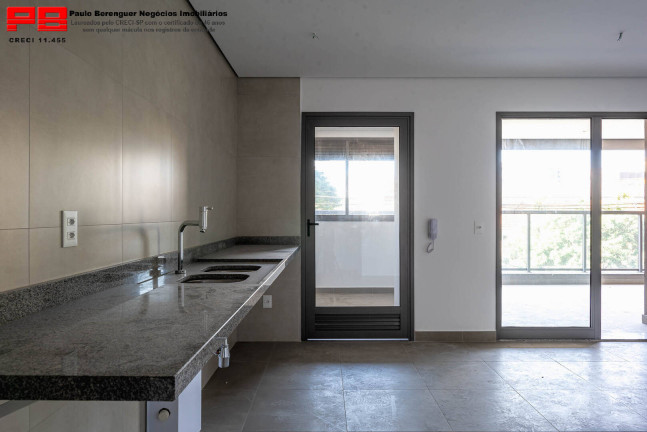 Imagem Apartamento com 3 Quartos à Venda, 186 m² em Campo Belo - São Paulo Imagem Apartamento com 3 Quartos à Venda, 186 m² em Campo Belo - São Paulo