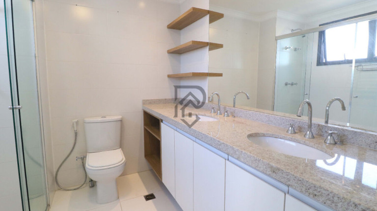 Imagem Apartamento com 3 Quartos à Venda, 162 m² em Pinheiros - São Paulo