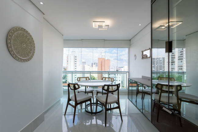 Imagem Apartamento com 2 Quartos à Venda, 64 m² em Vila Mascote - São Paulo