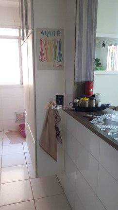 Imagem Apartamento com 3 Quartos à Venda, 63 m² em Ipiranga - Ribeirão Preto Imagem Apartamento com 3 Quartos à Venda, 63 m² em Ipiranga - Ribeirão Preto