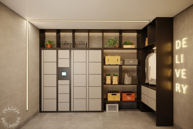 Imagem Apartamento com 2 Quartos à Venda, 74 m² em Parque Imperial - São Paulo
