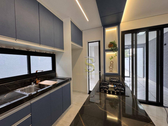 Imagem Casa com 3 Quartos à Venda, 187 m² em Chacara Itapetinga - Atibaia