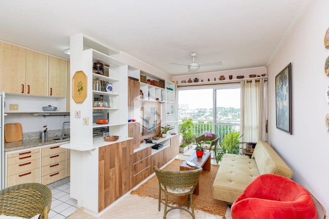 Imagem Apartamento com 2 Quartos à Venda, 63 m² em Vila Alexandria - São Paulo Imagem Apartamento com 2 Quartos à Venda, 63 m² em Vila Alexandria - São Paulo