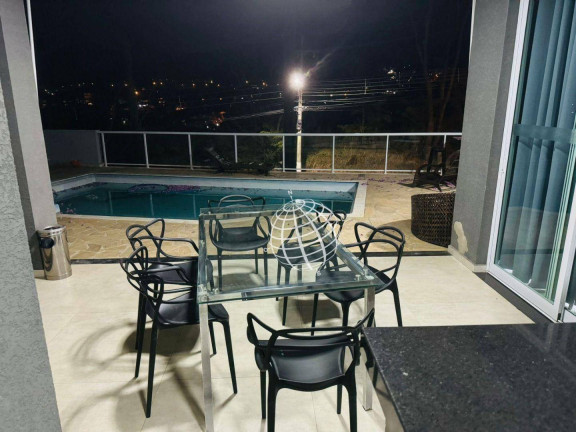 Imagem Casa com 3 Quartos à Venda, 182 m² em Jardim Maristela - Atibaia