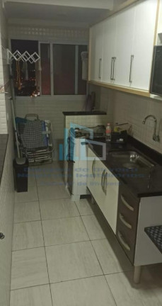 Imagem Apartamento com 1 Quarto à Venda, 33 m² em Tupi - Praia Grande