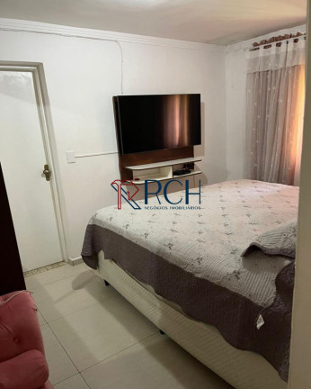 Imagem Casa com 3 Quartos à Venda, 120 m² em Cidade Jardim - Sorocaba