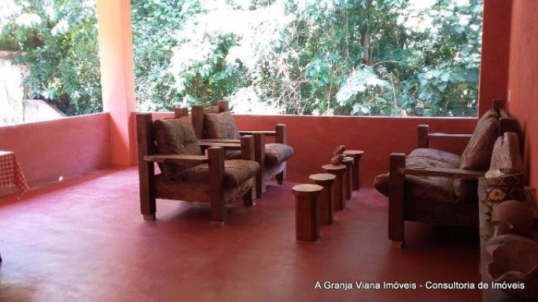 Imagem Casa com 3 Quartos à Venda, 1.300 m² em Altos De São Fernando - Jandira Imagem Casa com 3 Quartos à Venda, 1.300 m² em Altos De São Fernando - Jandira