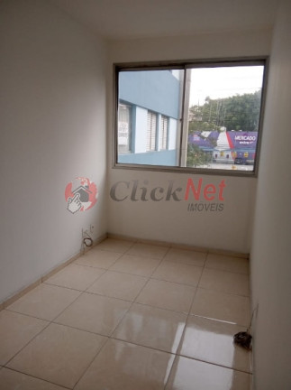 Imagem Apartamento com 2 Quartos à Venda, 46 m² em Assunção - São Bernardo Do Campo Imagem Apartamento com 2 Quartos à Venda, 46 m² em Assunção - São Bernardo Do Campo