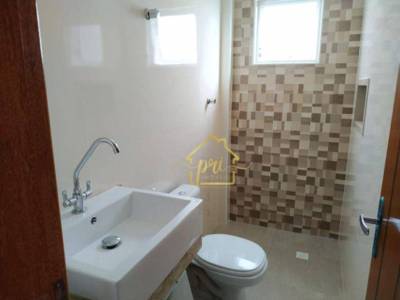 Imagem Casa com 3 Quartos à Venda, 175 m² em Aparecida - Santos Imagem Casa com 3 Quartos à Venda, 175 m² em Aparecida - Santos