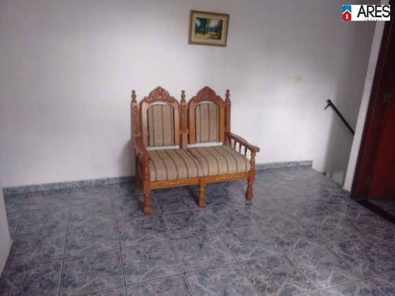 Imagem Casa com 3 Quartos à Venda, 180 m² em Parque Residencial Jaguari - Americana Imagem Casa com 3 Quartos à Venda, 180 m² em Parque Residencial Jaguari - Americana