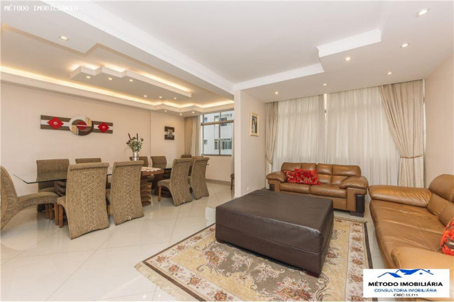 Imagem Apartamento com 3 Quartos à Venda, 151 m² em Jardim Paulista - São Paulo