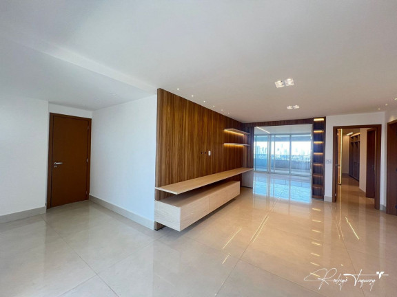 Imagem Apartamento com 4 Quartos à Venda, 244 m² em Setor Marista - Goiânia Imagem Apartamento com 4 Quartos à Venda, 244 m² em Setor Marista - Goiânia
