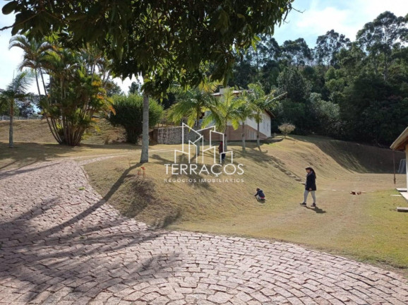 Imagem Imóvel com 3 Quartos à Venda, 21.000 m² em Sítio Da Moenda - Itatiba