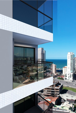Imagem Apartamento com 2 Quartos à Venda, 69 m² em Itapema - Itapema