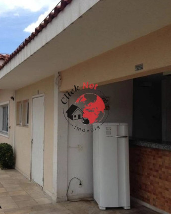 Imagem Apartamento com 2 Quartos à Venda, 64 m² em Jordanópolis - São Bernardo Do Campo Imagem Apartamento com 2 Quartos à Venda, 64 m² em Jordanópolis - São Bernardo Do Campo