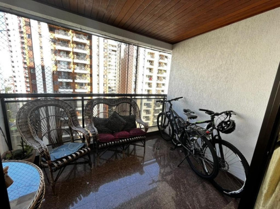Imagem Imóvel com 3 Quartos à Venda, 134 m² em Tatuapé - São Paulo Imagem Imóvel com 3 Quartos à Venda, 134 m² em Tatuapé - São Paulo