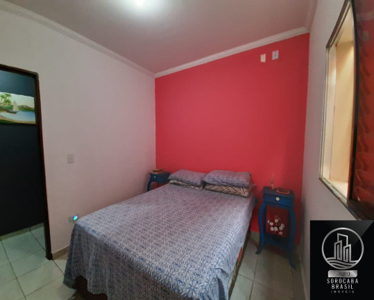 Imagem Casa com 2 Quartos à Venda, 95 m² em Jardim Alpes De Sorocaba - Sorocaba Imagem Casa com 2 Quartos à Venda, 95 m² em Jardim Alpes De Sorocaba - Sorocaba