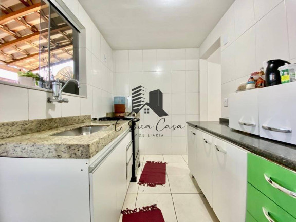 Imagem Apartamento com 2 Quartos à Venda, 63 m² em Cabral - Contagem Imagem Apartamento com 2 Quartos à Venda, 63 m² em Cabral - Contagem
